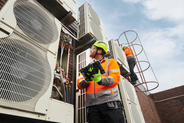 Best Furnace Cleaning in Heyworth, IL