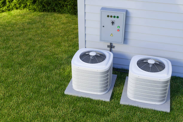Best Ductless Mini-Split Systems in Heyworth, IL