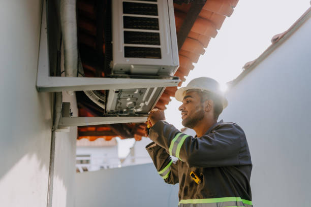 Best Air Filters and Purifiers in Heyworth, IL