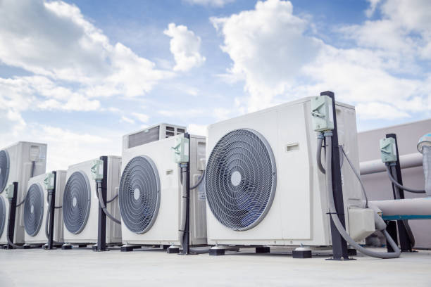 Best Geothermal HVAC Systems in Heyworth, IL