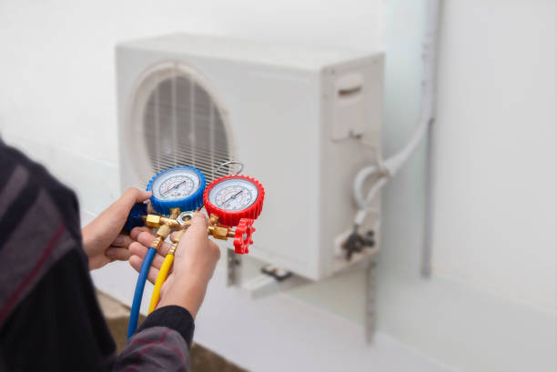 Best HVAC Financing and Leasing in Heyworth, IL