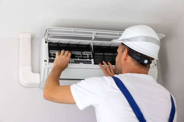 Best HVAC Training and Certification in Heyworth, IL
